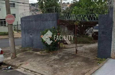 Casa com 2 quartos para alugar na rua presidente bernardes, 957, jardim flamboyant, campinas, 52 m2 por r$ 3.000