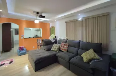 Casa com 5 quartos à venda na rua abel luís ferreira, 104, jardim do lago, campinas, 196 m2 por r$ 950.000