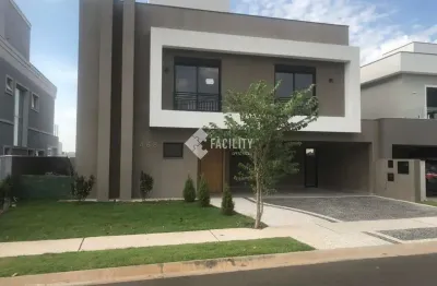 Casa em condomínio fechado com 4 quartos à venda na avenida carlos diaulas serpa, 100, loteamento parque dos alecrins, campinas, 312 m2 por r$ 2.890.000