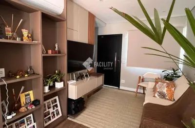 Casa em condomínio fechado com 2 quartos à venda na rua joão chatti, 480, parque taquaral, campinas, 94 m2 por r$ 1.350.000