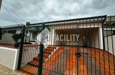 Casa com 3 quartos para alugar na rua roberto teixeira dos santos, 190, parque taquaral, campinas, 200 m2 por r$ 4.700