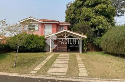 Casa em condomínio fechado com 3 quartos à venda na estrada da rhodia, 7030, loteamento residencial barão do café, campinas, 248 m2 por r$ 1.990.000