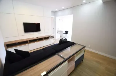 Apartamento com 1 quarto para alugar na rua doutor sampaio peixoto, 331, cambuí, campinas, 57 m2 por r$ 4.500