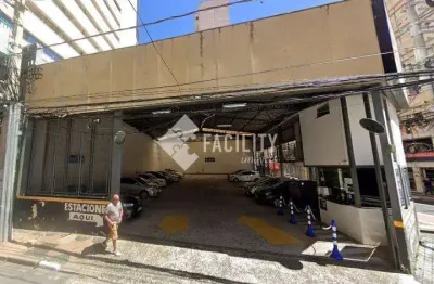 Barracão / galpão / depósito à venda na rua general osório, 829, centro, campinas, 356 m2 por r$ 5.500.000