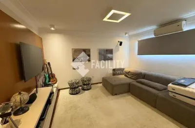 Casa com 3 quartos à venda na rua doutor franz wilhelm daffert, 408, jardim chapadão, campinas, 296 m2 por r$ 1.600.000