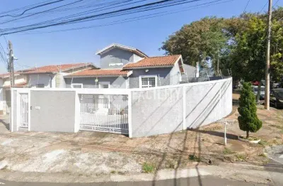Casa comercial para alugar na rua barbosa da cunha, 145, jardim guanabara, campinas, 105 m2 por r$ 4.500