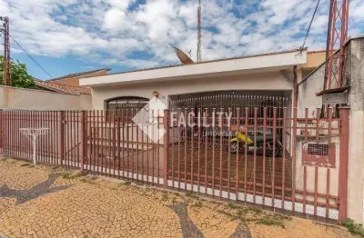 Casa com 3 quartos à venda na rua boaventura lemos, 94, jardim guarani, campinas, 341 m2 por r$ 550.000