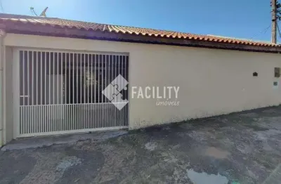 Casa com 4 quartos à venda na avenida guarani, 58, jardim guarani, campinas, 77 m2 por r$ 750.000