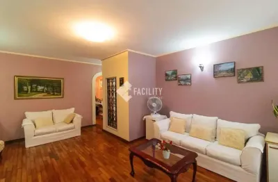 Casa com 3 quartos à venda na avenida guarani, 678, jardim guarani, campinas, 237 m2 por r$ 1.150.000