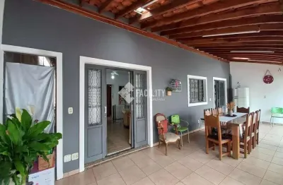 Casa com 3 quartos à venda na rua cornélio pena, 96, jardim santa eudóxia, campinas, 161 m2 por r$ 535.000