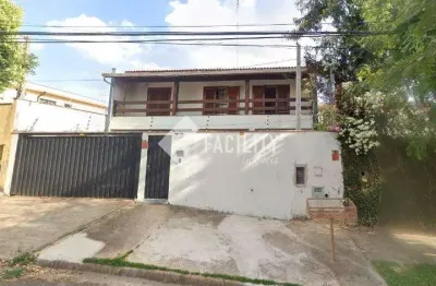 Casa com 4 quartos para alugar na rua eoys black vieira alves, 350, parque alto taquaral, campinas, 322 m2 por r$ 5.500