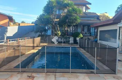 Casa com 5 quartos à venda na rua fernão de magalhães, 1174, parque taquaral, campinas, 500 m2 por r$ 3.500.000