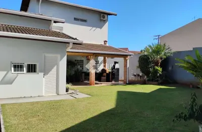 Casa com 3 quartos para alugar na rua luíza de mello bueno, 260, parque das universidades, campinas, 504 m2 por r$ 6.500