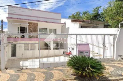 Casa comercial à venda na rua capistrano de abreu, 595, jardim proença i, campinas, 94 m2 por r$ 750.000