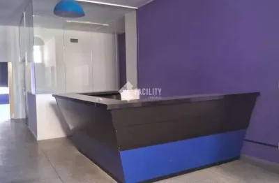 Sala comercial para alugar na avenida francisco glicério, 761, centro, campinas, 30 m2 por r$ 1.600