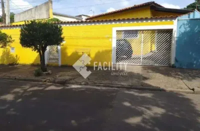 Casa com 3 quartos à venda no real parque, campinas , 169 m2 por r$ 450.000