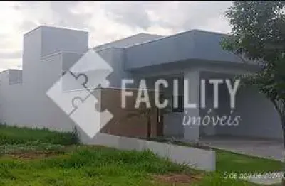 Casa em condomínio fechado com 3 quartos à venda na cecilio beraldo, 225, são bento, paulínia, 114 m2 por r$ 930.000