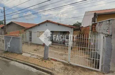Casa com 2 quartos à venda na rua dos camaiuras, 35, vila costa e silva, campinas, 86 m2 por r$ 330.000