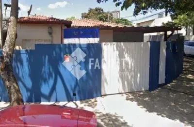 Casa comercial para alugar na rua carlos francheu, 55, cambuí, campinas, 172 m2 por r$ 7.000