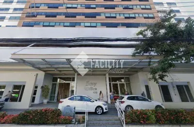 Sala comercial para alugar na avenida orosimbo maia, 430, centro, campinas, 39 m2 por r$ 2.000