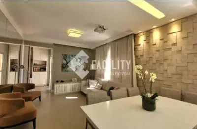 Apartamento com 3 quartos para alugar na rua engenheiro josé francisco bento homem de mello, 11, fazenda são quirino, campinas, 149 m2 por r$ 11.000