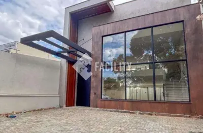 Sala comercial à venda na rua piquete, 747, jardim das paineiras, campinas, 336 m2 por r$ 2.600.000