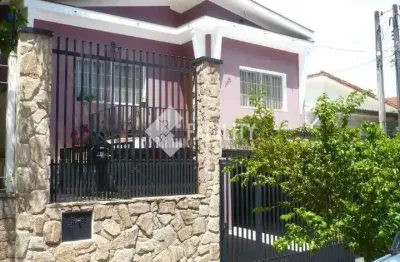 Casa com 3 quartos à venda na rua frei josé de monte carmelo, 448, jardim primavera, campinas, 138 m2 por r$ 720.000