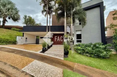 Casa em condomínio fechado com 3 quartos à venda na avenida carlos diaulas serpa, 100, loteamento parque dos alecrins, campinas, 227 m2 por r$ 2.300.000