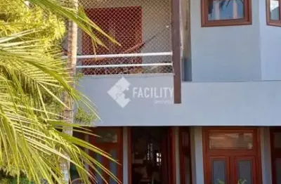 Casa em condomínio fechado com 4 quartos à venda na avenida oswaldo von zuben, 1469, parque da hípica, campinas, 278 m2 por r$ 2.150.000