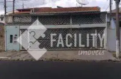 Casa com 3 quartos à venda na avenida josé gabeta, 966, vila paraíso, campinas, 106 m2 por r$ 900.000