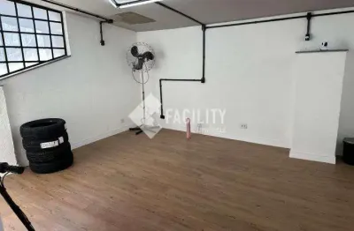 Sala comercial para alugar na avenida doutor arlindo joaquim de lemos, 1345, vila lemos, campinas, 60 m2 por r$ 2.000