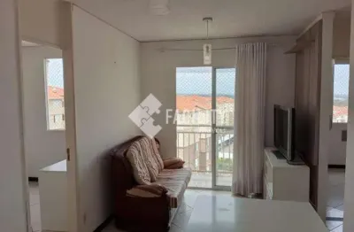 Apartamento com 3 quartos à venda na avenida washington luís, 4150, vila marieta, campinas, 56 m2 por r$ 299.000