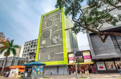 Prédio para alugar na rua costa aguiar, 566, centro, campinas, 4540 m2 por r$ 90.000