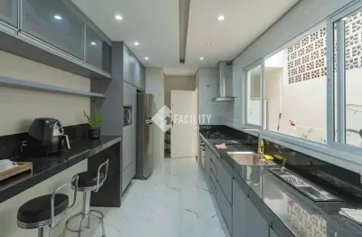 Casa com 3 quartos à venda na rua teresa leone tange, 112, jardim chapadão, campinas, 248 m2 por r$ 1.000.000