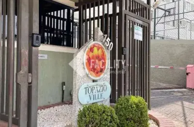 Apartamento com 3 quartos para alugar na avenida são josé dos campos, 150, jardim nova europa, campinas, 64 m2 por r$ 2.300