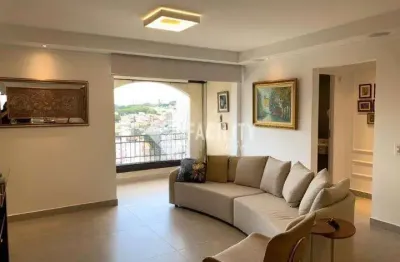 Apartamento com 3 quartos à venda na rua doutor sampaio ferraz, 750, cambuí, campinas, 146 m2 por r$ 2.330.000