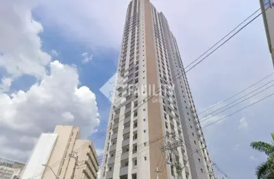 Apartamento com 1 quarto à venda na avenida aquidaban, 280, centro, campinas, 43 m2 por r$ 550.000