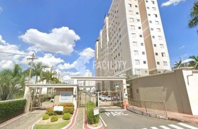 Apartamento com 2 quartos à venda na rua santa rita do passa quatro, 85, jardim nova europa, campinas, 45 m2 por r$ 365.000