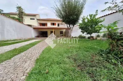 Casa com 3 quartos à venda na rua ricardo moro, 38, jardim nova europa, campinas, 170 m2 por r$ 780.000