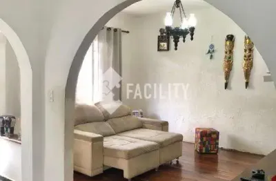 Casa comercial à venda na rua expedicionário hélio alves camargo, 230, jardim quarto centenário, campinas, 316 m2 por r$ 850.000