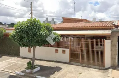 Casa com 3 quartos para alugar na joaquim soares moraes, 89, jardim santa eudóxia, campinas, 193 m2 por r$ 2.776