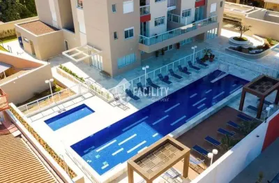 Apartamento com 2 quartos à venda na rua benedito ferreira marques, 47, parque industrial, campinas, 75 m2 por r$ 799.000