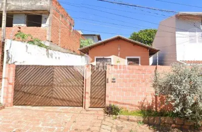 Casa com 2 quartos para alugar na rua léa strachman duchovni, 95, parque rural fazenda santa cândida, campinas, 83 m2 por r$ 2.900