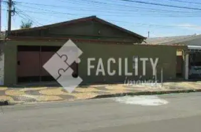 Casa com 5 quartos à venda na rua leonor augusta pádua e castro mundt, 90, vila nogueira, campinas, 182 m2 por r$ 810.000