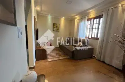 Casa com 3 quartos à venda na rua eleutério rodrigues, 342, vila nova, campinas, 148 m2 por r$ 790.000