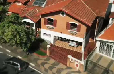 Casa comercial para alugar na rua vital brasil, 1000, jardim bela vista, campinas, 450 m2 por r$ 7.000