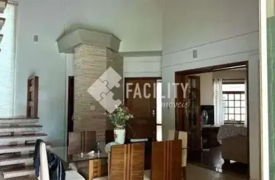 Casa com 4 quartos à venda na rua emerson josé moreira, 1130, chácara primavera, campinas, 292 m2 por r$ 1.800.000