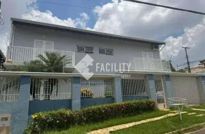 Casa com 4 quartos à venda na rua fernando da cruz passos, 686, jardim chapadão, campinas, 337 m2 por r$ 1.700.000