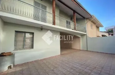 Casa com 3 quartos à venda na rua luiz oliveira, 80, parque das flores, campinas, 310 m2 por r$ 1.300.000
