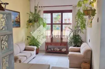 Casa com 4 quartos à venda na rua professor doutor max kaufmann, 87, parque das flores, campinas, 217 m2 por r$ 1.200.000